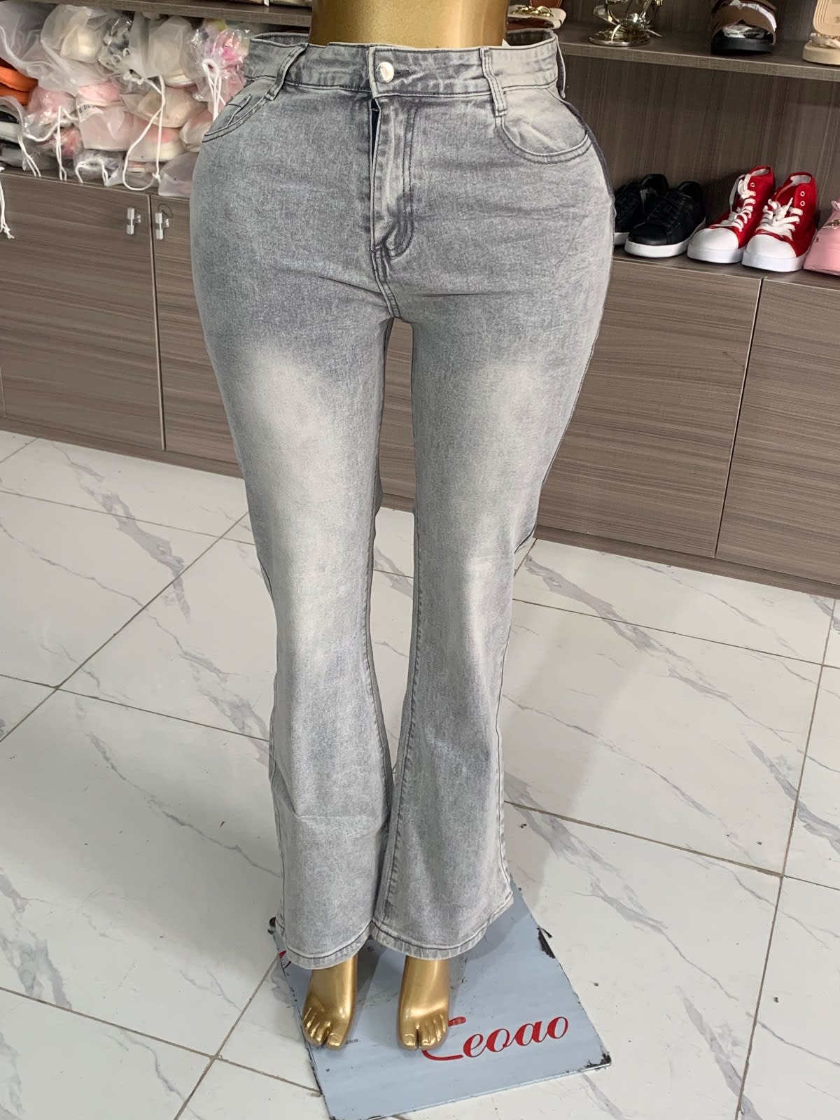 ST fashion, photo 1 of 2