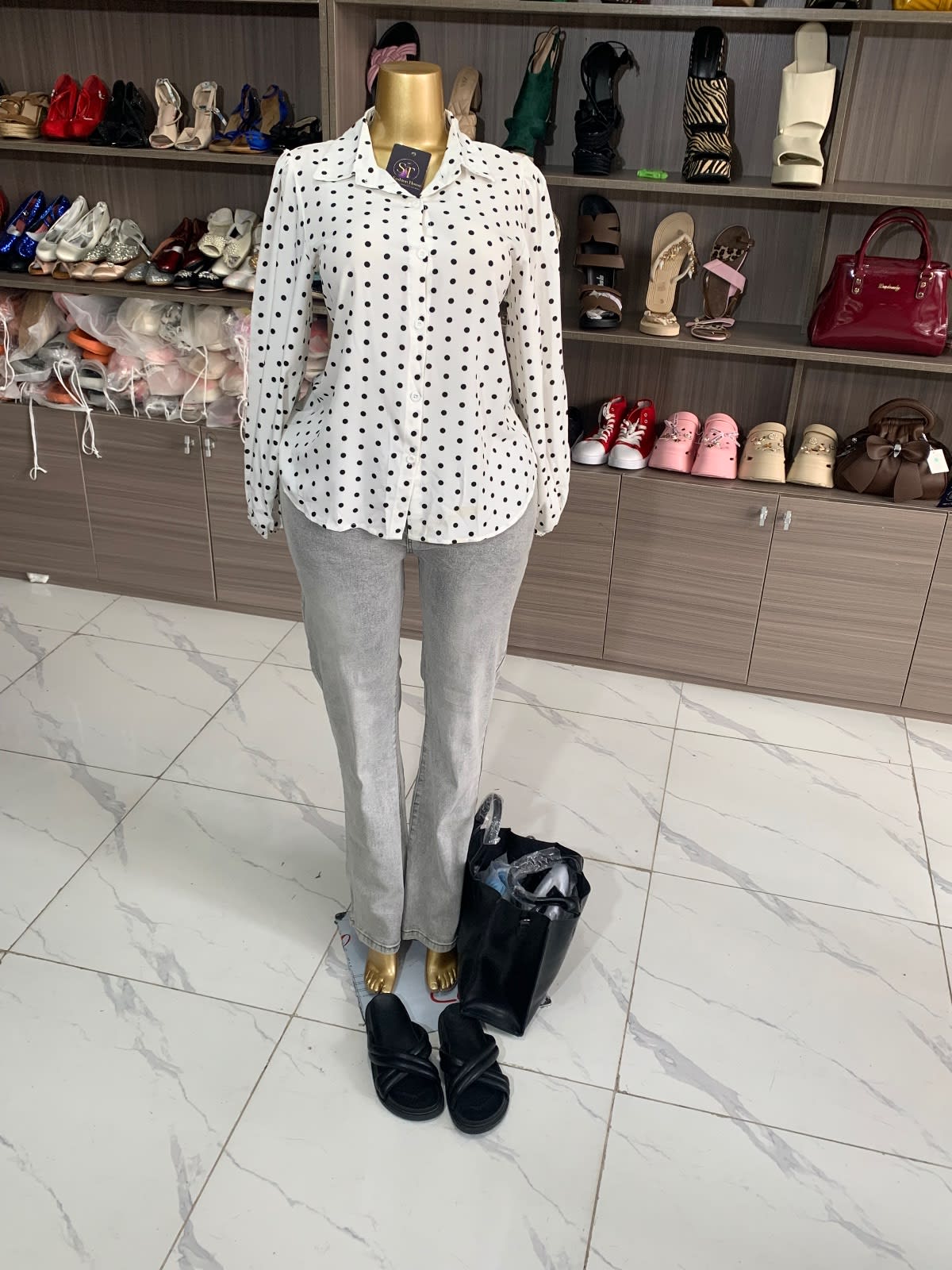 ST fashion, photo 2 of 2