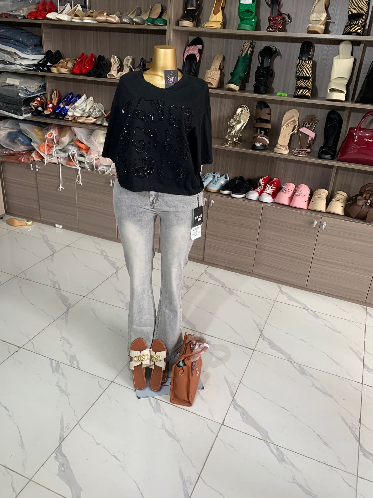 ST fashion, photo 1 of 2