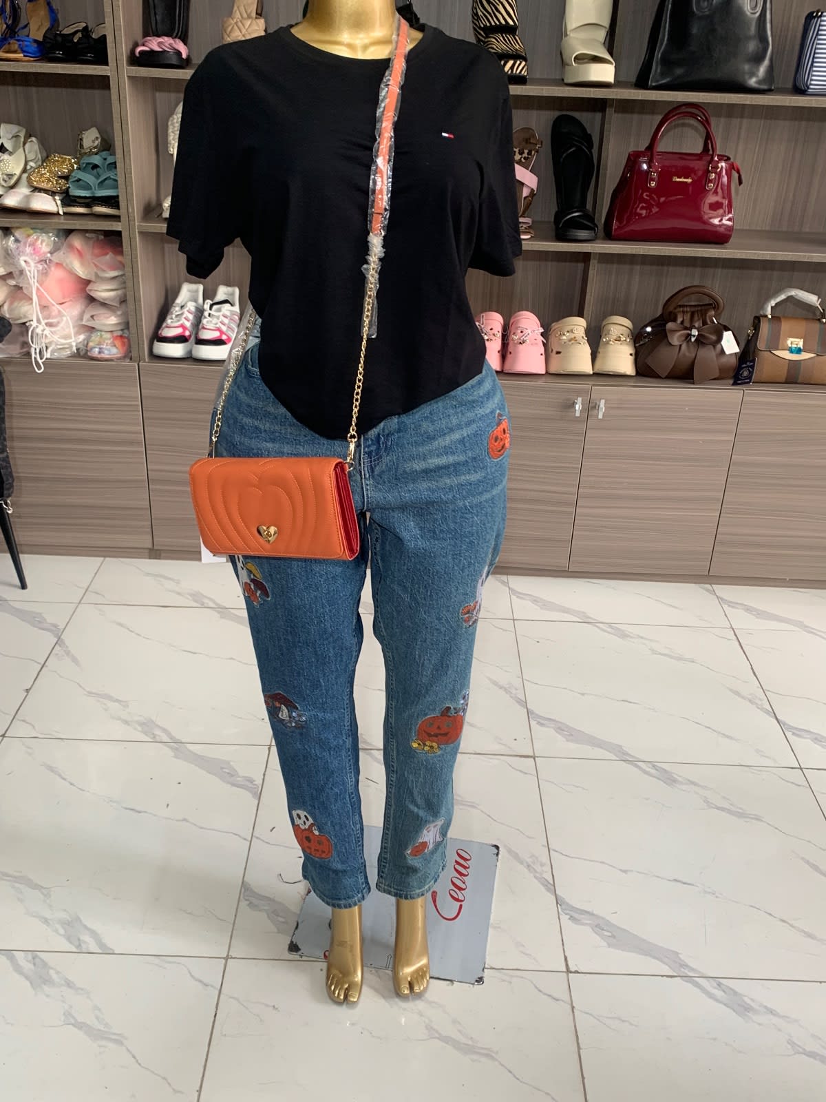 ST fashion, photo 1 of 3