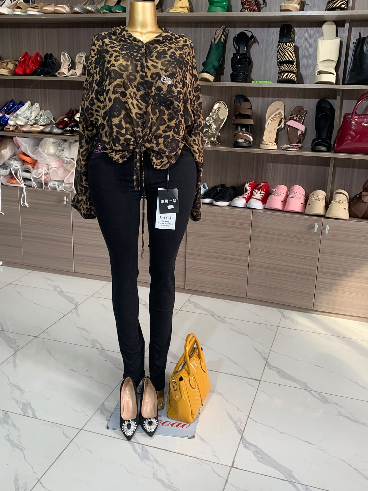 ST fashion, photo 2 of 2