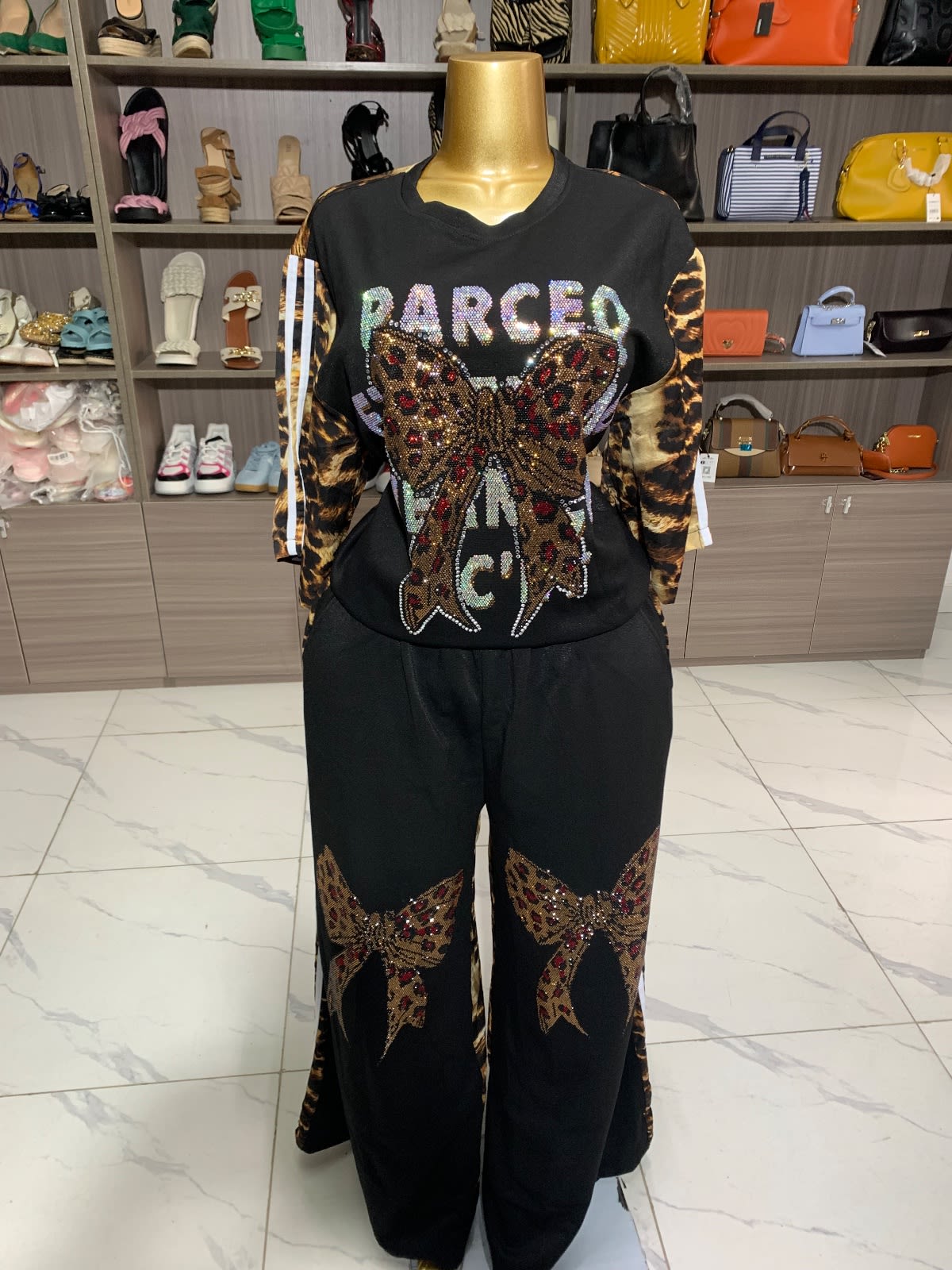 ST fashion, photo 1 of 1