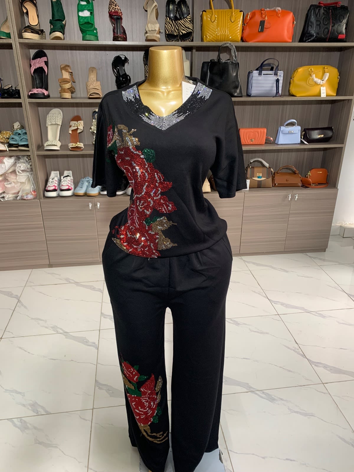L&D fashion, photo 1 of 2