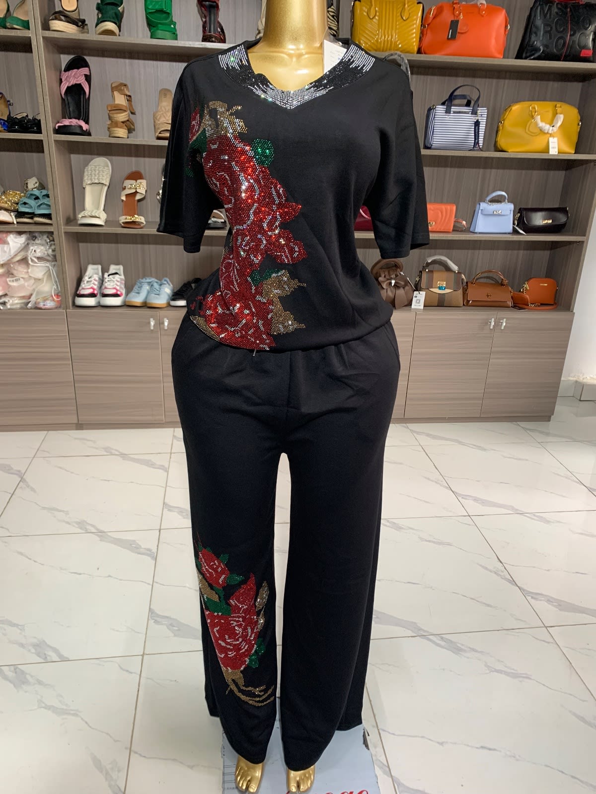 L&D fashion, photo 2 of 2