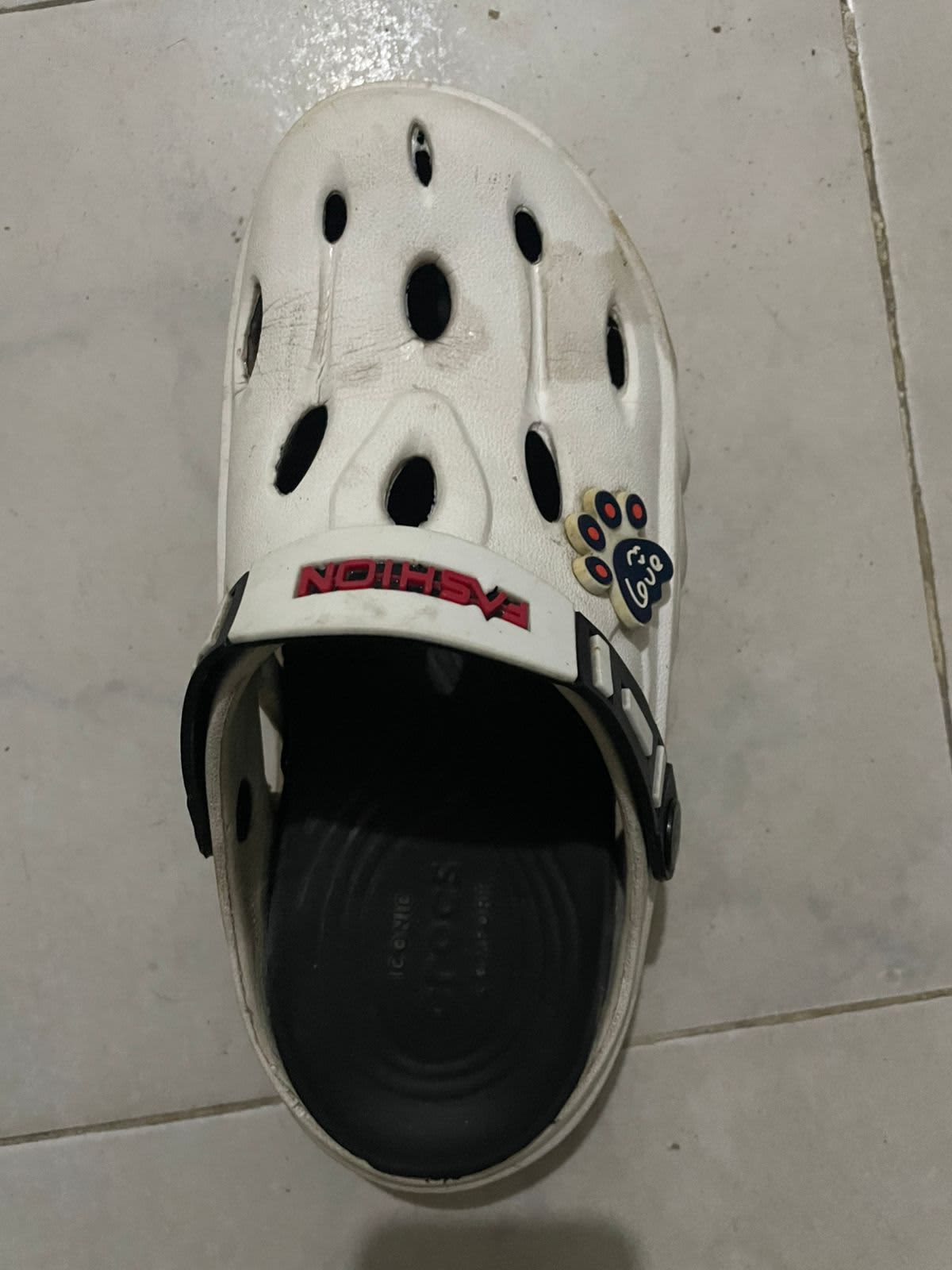 Customer photo 2
