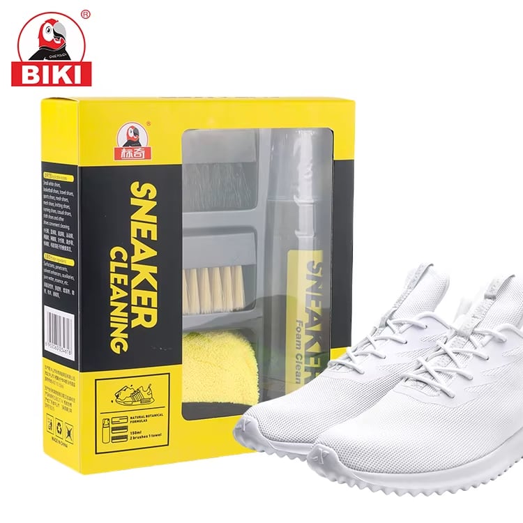 Shoe Cleaning Kit