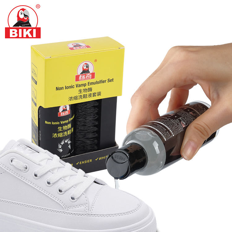 Sneaker Cleaner