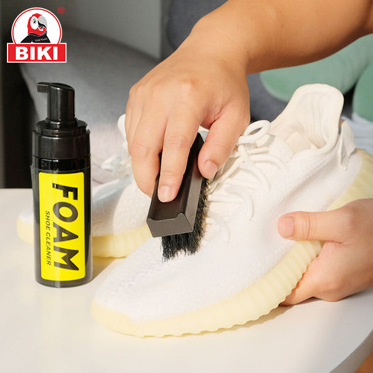 Shoe Cleaning Kit – Sneakers & Leather Shoes Cleaner Set | All-in-One Shoe Care Solution photo 6