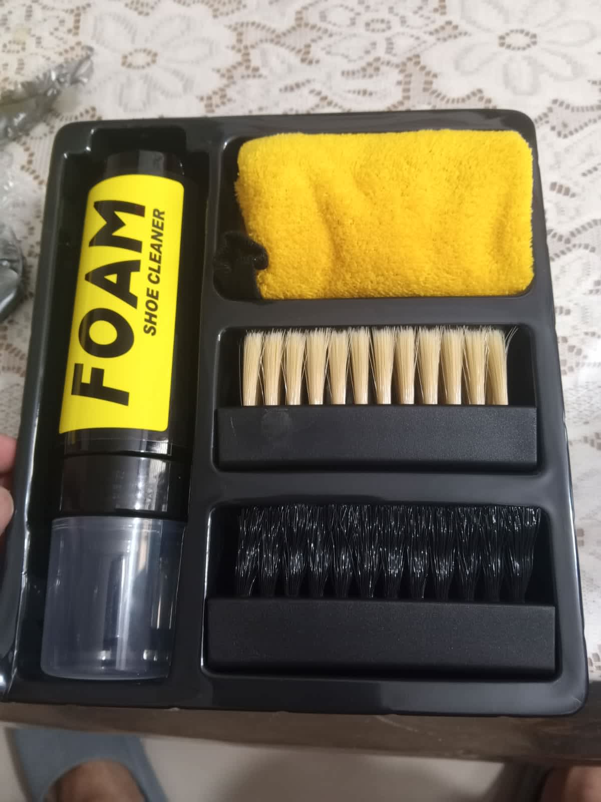Customer photo 1