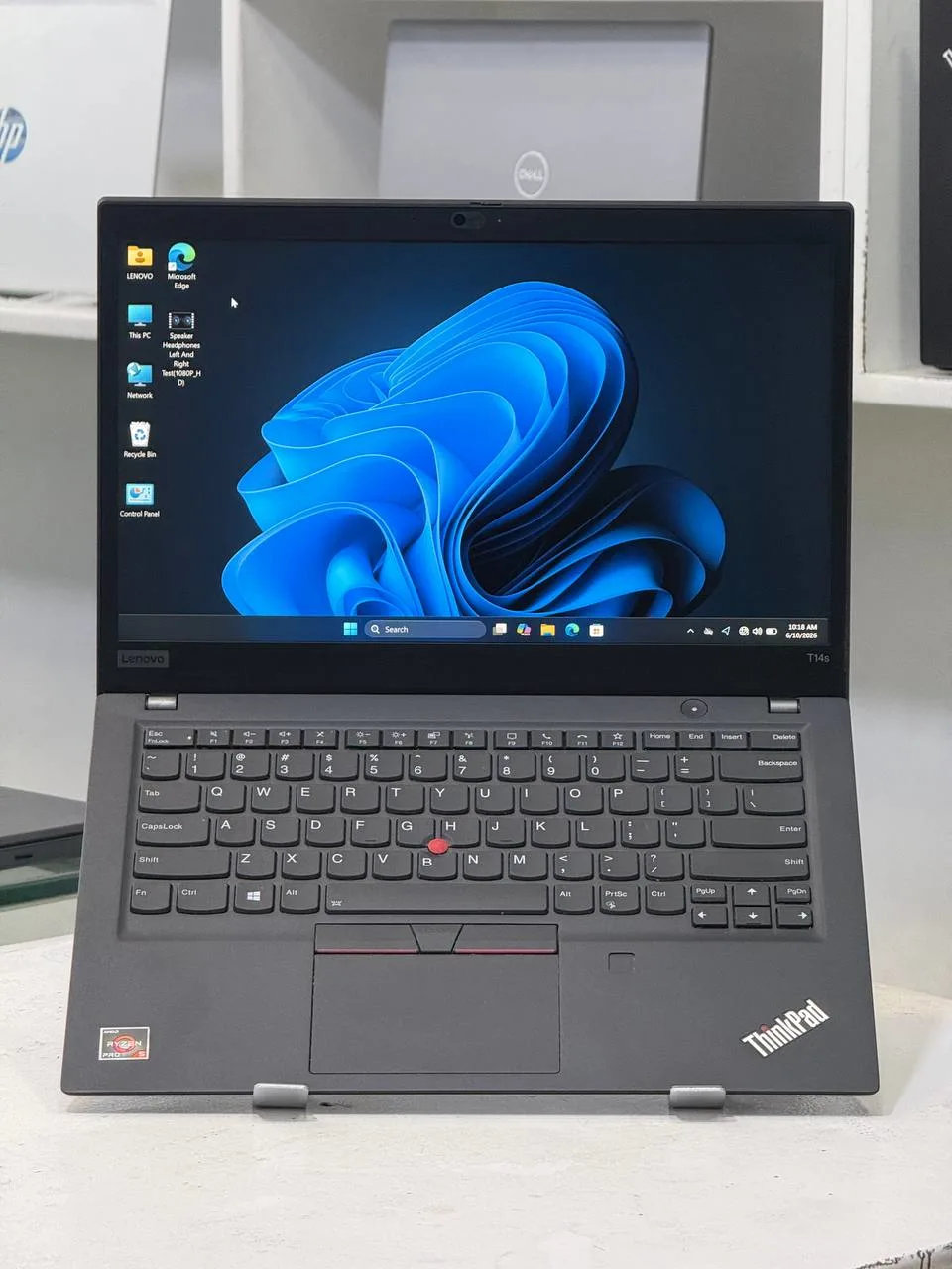Lenovo ThinkPad T14