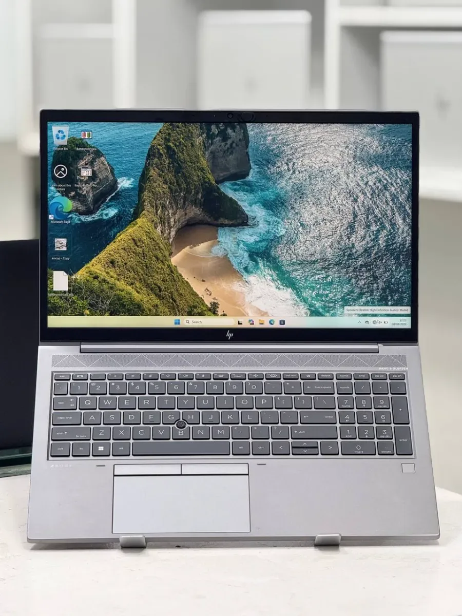 HP Elitebook 840 G5