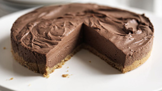 No bake chocolate cheesecake recipes easy No bake chocolate cheesecake recipes easy