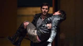 grimm w channel
