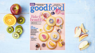 recipes good food channel