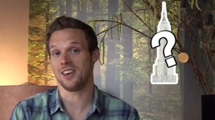 Could A Penny Dropped From A Skyscraper Actually Kill You Youtube