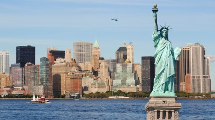 New York City Break, Where to go in November, Lonely Planet: A Year of  Adventures, Adventure