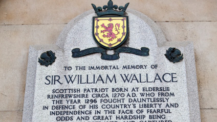 William wallace