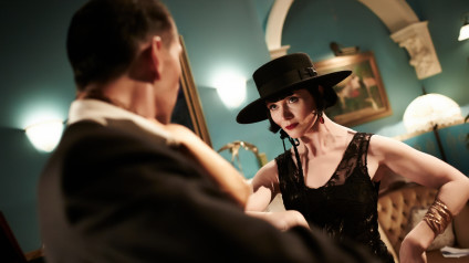 Miss Fisher's Murder Mysteries - Wikipedia