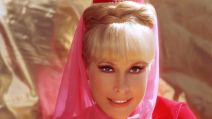 Watch I Dream Of Jeannie - Season 01