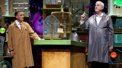 Ranking The 10 Best Monty Pythons Flying Circus Sketches On The Shows  50th Anniversary