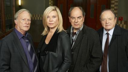 The 6 Most Important Moments In New Tricks New Tricks Drama Channel The 6 Most Important Moments In New Tricks New Tricks Drama Channel