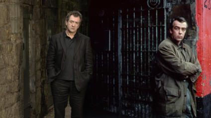 Between The Lines Drama Channel
