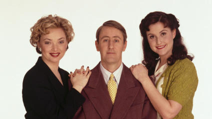 Goodnight Sweetheart Yesterday Channel