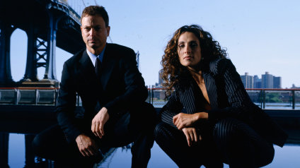 Csi Ny Alibi Channel