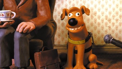 Creature Comforts Drama Channel