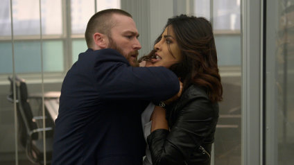 Quantico season 1 episode 1 sales watch online youtube