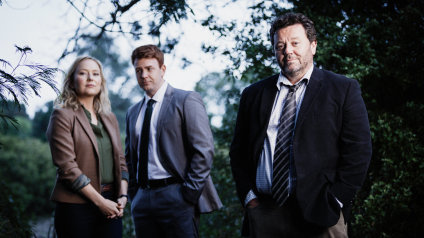 The Heart Guy Drama Channel