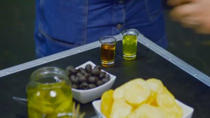 Big Zuu S Recipes Dave Channel