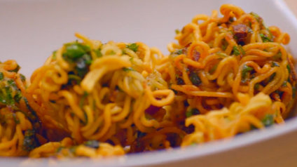 Big Zuu S Recipes Dave Channel