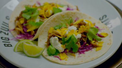 Big Zuu S Recipes Dave Channel