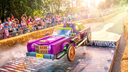 watch red bull soapbox race online