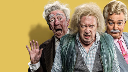 About The Fast Show Just A Load Of Blooming Catchphrases The Fast Show Just A Load Of Blooming Catchphrases Gold About The Fast Show Just A Load Of Blooming Catchphrases The Fast Show Just A Load Of Blooming Catchphrases Gold