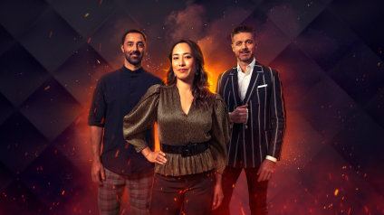 watch masterchef australia