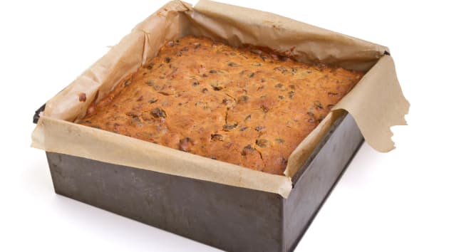 Mary berry: easy fruit cake in 2020 boiled fruit cake recipe mary berry