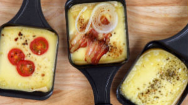 {Raclette
81} Raclette | Good Food Channel | {Raclette
81}
