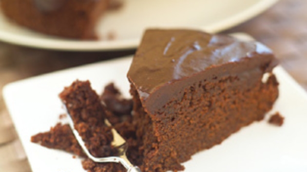 Sift Chocolate Celebration Cake Sift Chocolate Celebration Cake