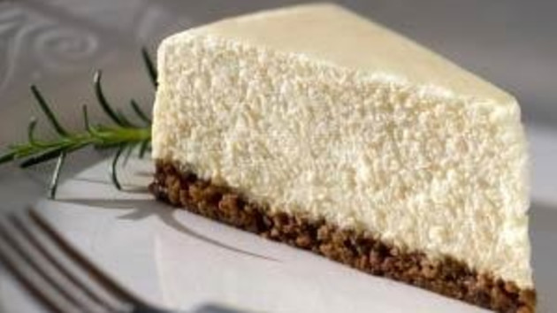 Classic refrigerator cheesecake recipe