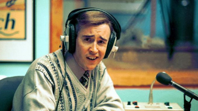 Best British comedy TV show: I'm Alan Partridge | Gold