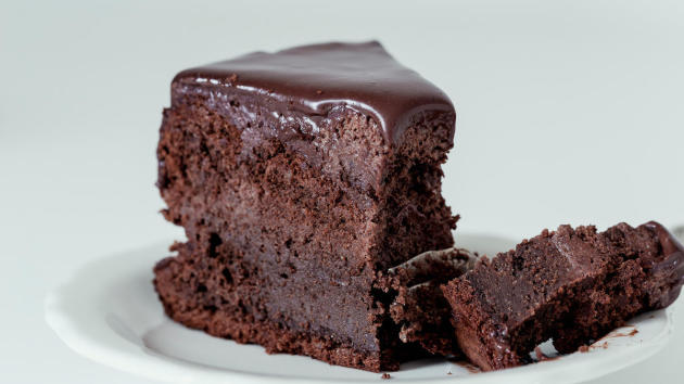 rachel allen s chocolate