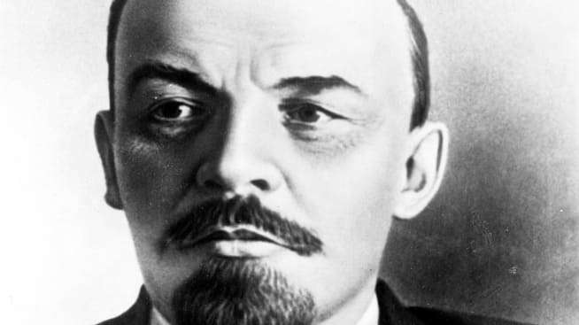lenin heroic visionary or cruel tyrant russian revolution in
