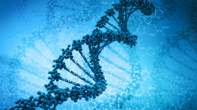 science biological
