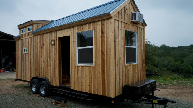 Tiny House, Big Living | Really Channel Tiny House, Big Living | Really Channel