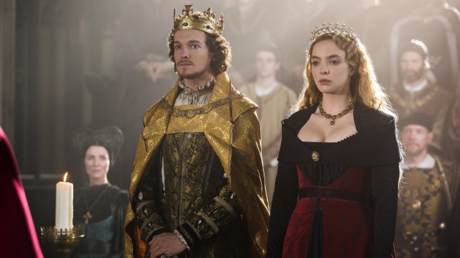 Résultat de recherche d'images pour "the white princess"