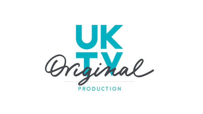 UKTV Original