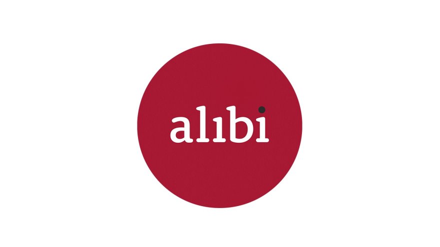 Alibi Logo