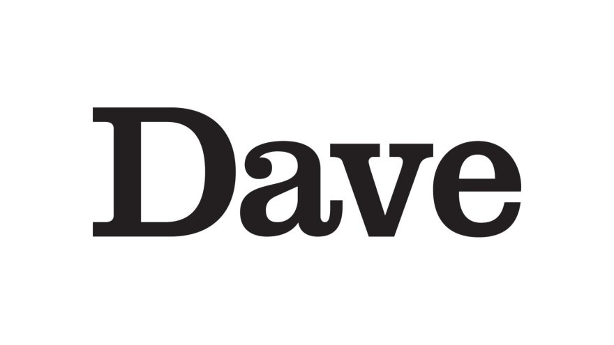 Dave logo